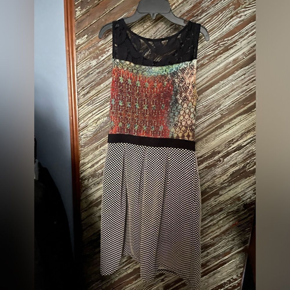 Weston Wear Galina dress - Picture 8 of 11